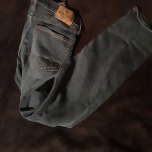 Abercrombie kids skinny Jeans slim 15/16 boy